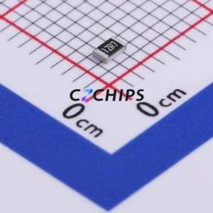 RC0805FR-0712R7L SMD <b>Resistor</b> 0805 ( Type: Thick Film )( Resistance: 12.7Ohm Precision: 1% ) - Product Image 1