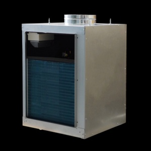 Unidad de aire acondicionado para habitación, inversor VTAC - Product Image 1