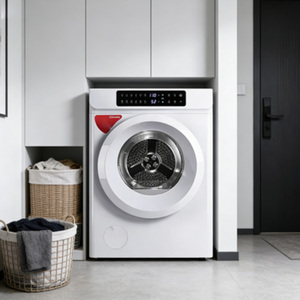 เครื่องอบผ้าฝาหน้า 1800 วัตต์ สำหรับใช้ในครัวเรือน - Product Image 5
