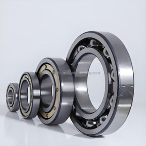 Roulement à billes à gorge profonde de haute précision 6224 6224 M 6224ZZ 6224-Z 6224 2RS 6224 - Product Image 1