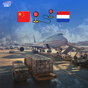 Servicio de Logística Exprés de China a Países Bajos, Agente de Transporte de Carga Aérea, Precio Económico, Entrega Puerta a Puerta DDP, FCL/LCL - Product Image 1
