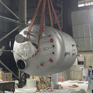 High Presssure Reactor <b>Super</b> <b>Glue</b> Making Machine <b>Glue</b> Stick Hot Melt <b>Glue</b> Sticks Hot <b>Glue</b> Stick Production Line - Product Image 6