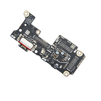 Pour Xiaomi Redmi K60 K60E K60pro, connecteur de port de charge USB, prise de connexion, carte de circuit imprimé, câble flexible pour téléphone portable, Placa De Carga