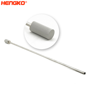 Generador <span class=keywords><strong>de</strong></span> <span class=keywords><strong>ozono</strong></span> difusor <span class=keywords><strong>de</strong></span> piedra <span class=keywords><strong>de</strong></span> aire poroso directo <span class=keywords><strong>de</strong></span> fábrica 0,5 2 micras para el tratamiento <span class=keywords><strong>de</strong></span> agua - Product Image 4