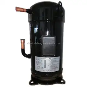 High efficiency 4hp daikin compressor jt125g-p8v1