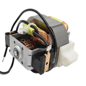 5417 Series 35000RPM <strong>High</strong>-<strong>Speed</strong> AC <strong>Motor</strong> 110V-240V Single-Phase with Cooling Fan Pure Copper Winding for Hair Dryer Accessories - Product Image 4