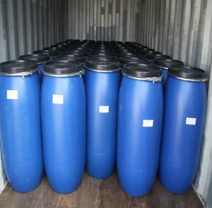 Chine usine détergent matières premières SLES 70% produits chimiques quotidiens SELS 70 sodium lauryl éther <span class=keywords><strong>sulfate</strong></span> liquide pour le nettoyage - Product Image 5