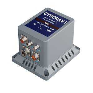 Sensore di movimento e posizione del sistema di navigazione inerziale IMU giroscopio a fibra ottica ad alta fedeltà - Product Image 6