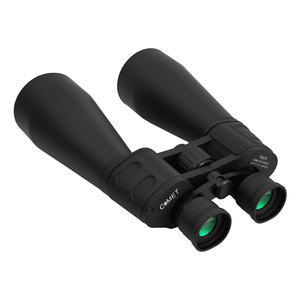 Jumelles longue portée COMET 15x70, grande lentille oculaire de 26 mm, revêtement vert, <span class=keywords><strong>télescope</strong></span> haute puissance pour l'observation des étoiles, l'observation de la lune, les voyages - Product Image 3