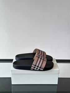 Sandalias de Cuero Genuino de Lujo para Hombre, Diseño de Diseñador, Suela de Goma Antideslizante, Ecológicas, para Playa, Aire Libre y Ocio - Product Image 2