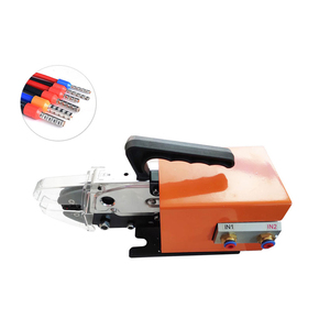 Tool AM-10, máquina prensadora de terminales neumáticas segura y que ahorra trabajo, alicates prensadores accionados por pie accionados por cilindro - Product Image 6