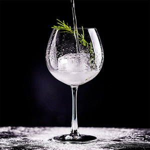 Bicchiere di <span class=keywords><strong>vino</strong></span> <span class=keywords><strong>calice</strong></span> a <span class=keywords><strong>calice</strong></span> con <span class=keywords><strong>calice</strong></span> da cocktail <span class=keywords><strong>vino</strong></span> <span class=keywords><strong>rosso</strong></span> trasparente bicchiere di Gin Balloon - Product Image 5