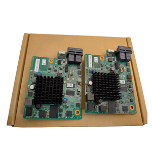 Máy chủ Đột kích điều khiển SR450C-M 2g (avago3508) SAS/SATA RAID card-RAID0,1,5,6,10,50,60-12 Gb/giây-2GB Bộ nhớ cache Hua wei Fusion máy chủ - Product Image 2