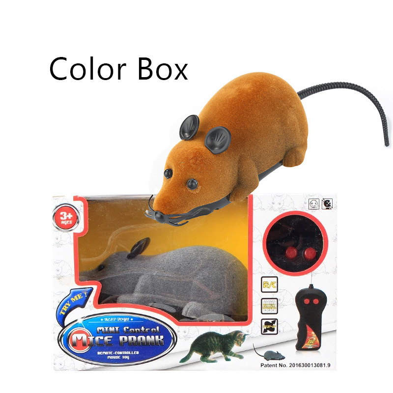 Marrón L 28CM/ Caja