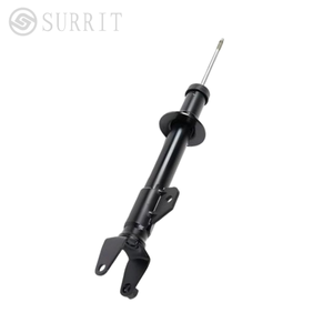 Amortiguador electromagnético directo de fábrica precio al por mayor traje de larga vida útil de alta resistencia para Jeep Wrangler Grand Cherokee - Product Image 1