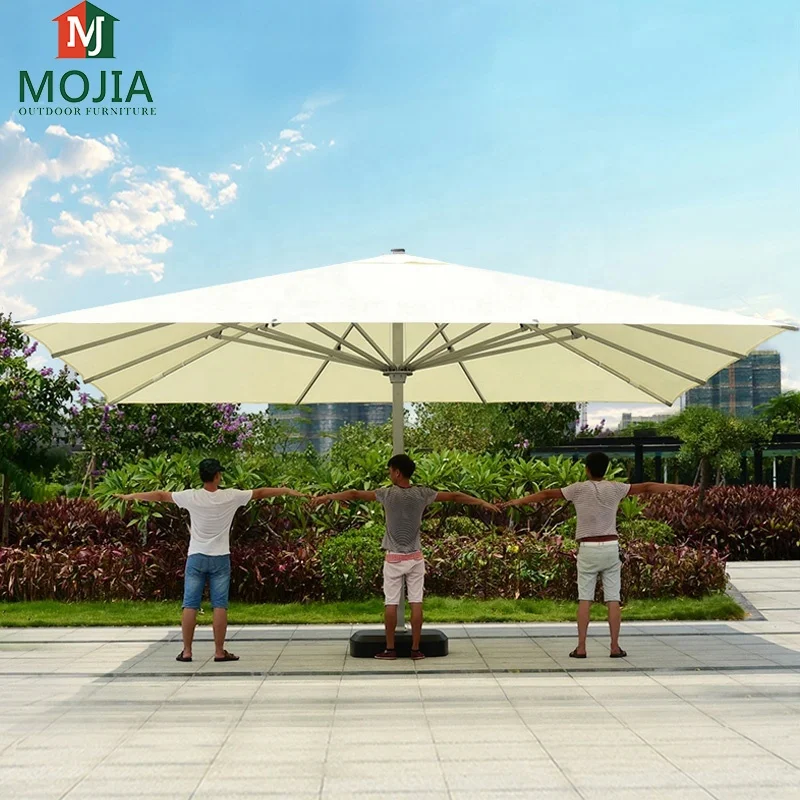 best portable patio umbrella 11 Best Patio Umbrellas of 2026, Lab-Tested and Reviewed