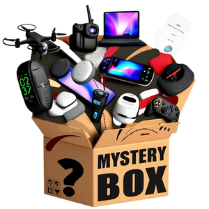2026 Mystery Box Hot Selling Latest <strong>Smart</strong> Watches Exciting <strong>Electronics</strong> with Blind Surprise-Geheimnis Products - Product Image 1