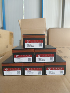 Golden Roc di alta qualità ago piatto macchina tessile parte per macchine per maglieria ferri da maglia in acciaio di alta qualità a lunga durata - Product Image 5