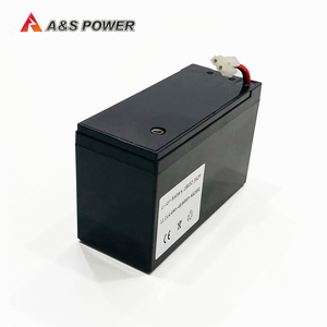 Battery de 18650 rechargeable lithium battery s 11,1 v 4400mah 3S2P free Li-ion battery 12v 4.4Ah for Solar light - Product Image 3