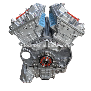 Venta Caliente de Motores de Automóviles N74 N73 B60A de 12 Cilindros y 6.0 Litros para <span class=keywords><strong>BMW</strong></span> N73 N74 Motores V12 - Product Image 4