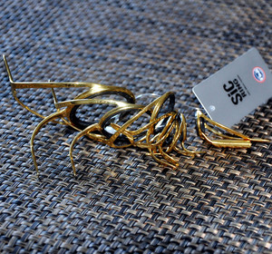 Hướng dẫn tự chế cần câu cá, vòng sửa chữa hướng dẫn Fuji IGM NSG - Product Image 2