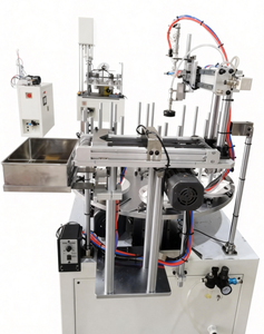 Distributeur de nourriture à 8 stations avec couvercle inférieur - Product Image 3