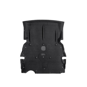 51757241814 protector inferior del motor modelo F20F21F30F31F32F33 PP Función de protección de material <span class=keywords><strong>116</strong></span> 118 220 320 325 330 420 425 para <span class=keywords><strong>BMW</strong></span> - Product Image 1