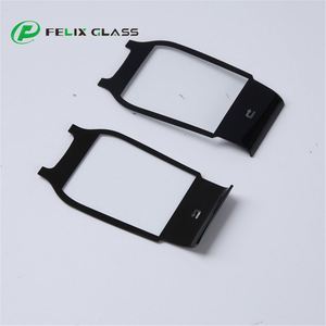 Felix Glass - Silkscreen Printed Tempered Glass | IP67 Waterproof for LCD Touch Displays - Product Image 2