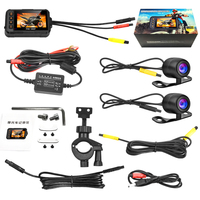 Mini caméra extérieure de sport DV Mini caméra étanche Meilleur DVR vidéo de sport Full HD 1080P Caméra d'action pour casque de vélo et moto