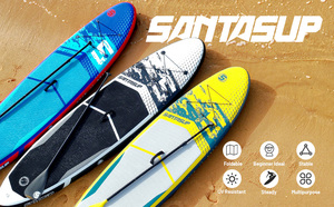 <span class=keywords><strong>Tabla</strong></span> de surf inflable para niños <span class=keywords><strong>tabla</strong></span> de surf Moe Grip supboard wakeboard - Product Image 6