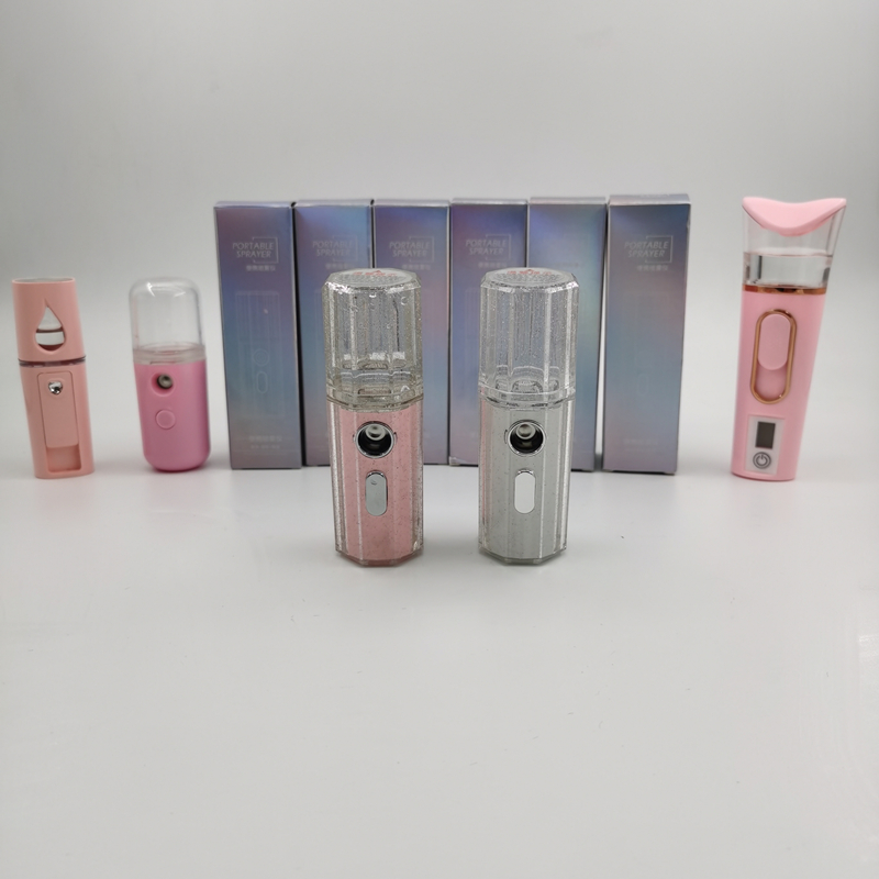Мини нано распылитель портативный нано распылитель оптом нано распылитель