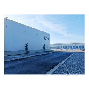 ห้องเย็นขนาดใหญ่ราคาห้องแช่เย็นสำหรับเนื้อสัตว์และอาหารทะเล - Product Image 5