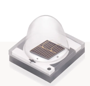 ไฟ LED อินฟราเรด750nm 3W 1050nm 810nm 940nm หลอดอินฟาเรด60องศา - Product Image 6