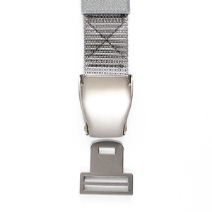 <span class=keywords><strong>Ceinture</strong></span> en <span class=keywords><strong>toile</strong></span> simple style coréen, vente en gros, <span class=keywords><strong>ceinture</strong></span> en nylon pour <span class=keywords><strong>homme</strong></span> avec boucle en alliage, style sportif, pour activités de plein air, chasse et randonnée YD013 - Product Image 5