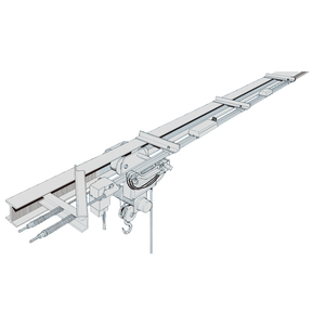 Thiết Bị Điện Dây Bán Buôn Với Nguồn Điện Đáng Tin Cậy - Product Image 2