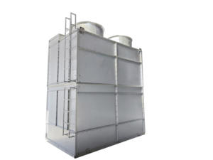 प्रशीतन प्रणाली के लिए डिज़ाइन किया गया प्रतिप्रवाह वाष्पशील - Product Image 6