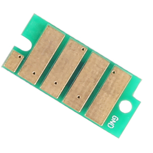Puce de cartouche de Toner Compatible pour <span class=keywords><strong>Epson</strong></span> <span class=keywords><strong>WorkForce</strong></span> AcuLaser M300D M300DN M300 <span class=keywords><strong>imprimante</strong></span> Laser C13S050690 réinitialisation recharge puces noires - Product Image 1