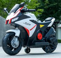 Voiture électrique rechargeable 4 roues pour garçons OEM, avec assistance au pédalage, 3-5 km/h, certifiée CE, en plastique, pour l'extérieur