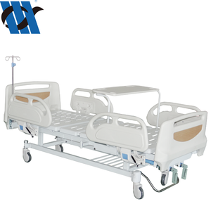 YC-T2611L(III) Attrezzatura Ospedaliera Usata Letto Ospedaliero per Bambini a 2 Manovelle Manuale in Vendita - Product Image 4