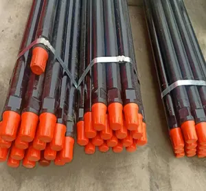 Tiges de forage de haute qualité Dth Water Well Drill Rod à vendre