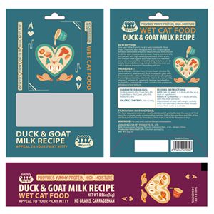 Vente en gros de pâté humide nutritionnel riche en protéines <span class=keywords><strong>pour</strong></span> chat de haute qualité 16g X 10pcs bandes de nourriture crémeuse <span class=keywords><strong>pour</strong></span> chat friandises <span class=keywords><strong>pour</strong></span> chats et chatons - Product Image 2