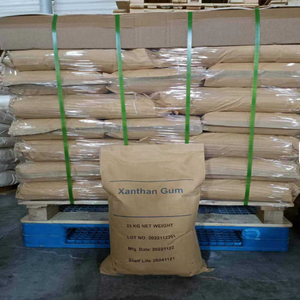 Goma Xantana en Polvo, Marca Fufeng, Grado Alimenticio, a Granel, <span class=keywords><strong>E415</strong></span>, Espesantes, Código HS 3913900090, Goma Xantana - Product Image 5