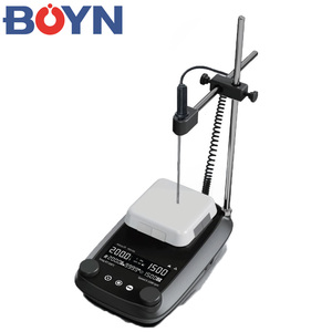 <span class=keywords><strong>Agitador</strong></span> Magnético con Calentamiento BN-DMS7-550M/DMS4-550/ DHP4-550/DMS4, Placa Calefactora, Equipo <span class=keywords><strong>de</strong></span> <span class=keywords><strong>Laboratorio</strong></span> - Product Image 2