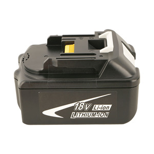 C & P Mak 18VB1 3000mAh BL1830 194204-5 194205-3 LXT400 литий-ионный аккумулятор для MAK - Product Image 5