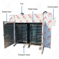 ORME Industriële Professionele Oranje Snijmachine 304 RVS Motor Fruit Dehydrator Groente Cassave Chip Dehydrator Groothandel