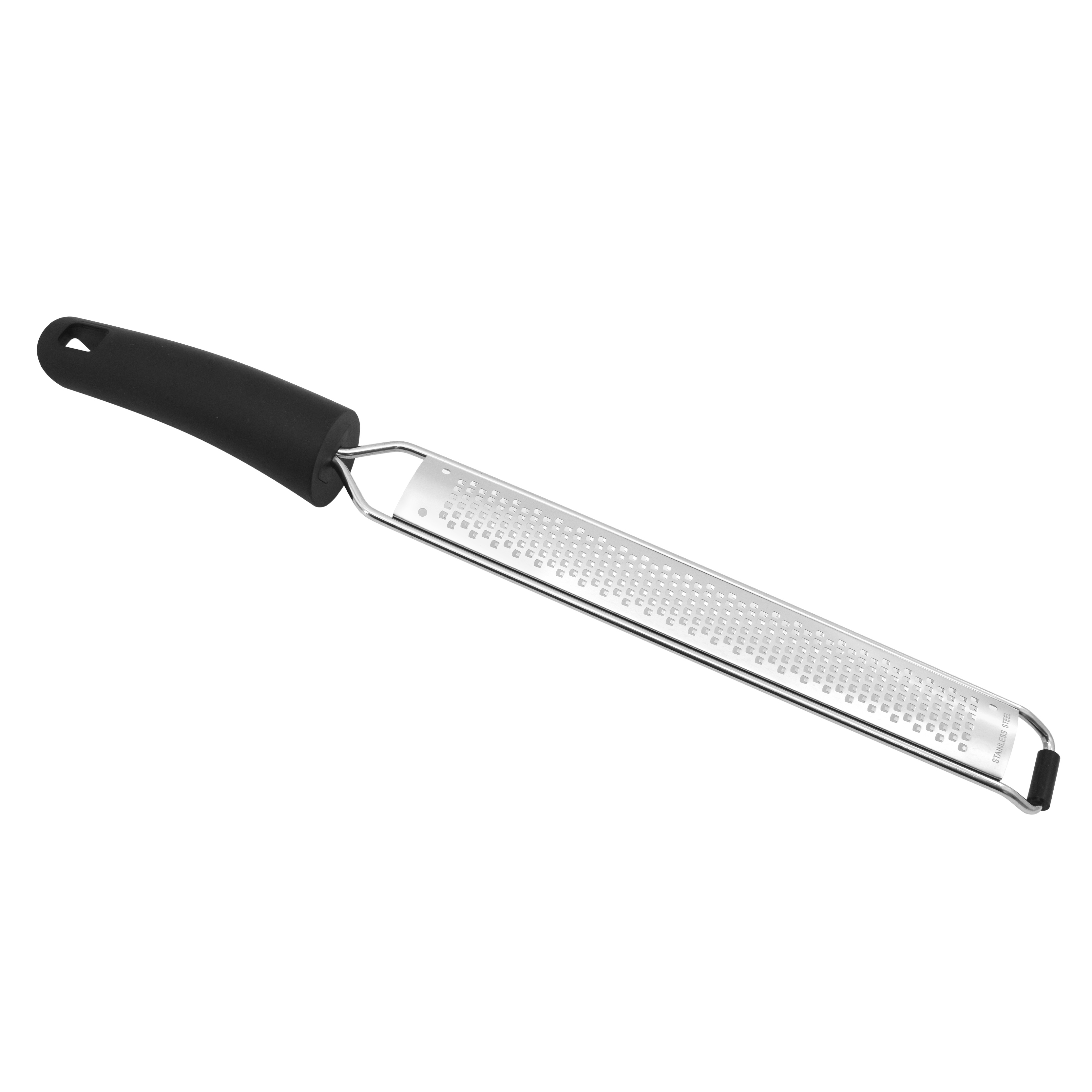 Silver Small holes Grater