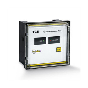 Relè di monitoraggio TCS-2 <span class=keywords><strong>CONTREL</strong></span> - Product Image 1