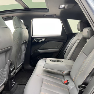 รถยนต์สภาพดี รถพลังงานใหม่ รถยนต์ไฟฟ้าล้วน รถมือสอง Audi Q4 E-<span class=keywords><strong>tron</strong></span> ระยะทางวิ่ง 605 กม. (ตามมาตรฐาน CLTC) รถ SUV 5 ที่นั่ง - Product Image 6