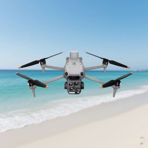 Nouveau Drone Matrice 4E - Ensemble phare avec imagerie thermique infrarouge et télécommande GPS 10 km - Product Image 4