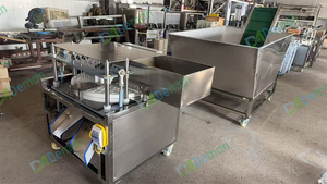 Machine à dénoyauter les <span class=keywords><strong>dattes</strong></span> <span class=keywords><strong>Medjool</strong></span>, les pruneaux, les olives, les cerises et les longanes à <span class=keywords><strong>prix</strong></span> d'usine - Product Image 5